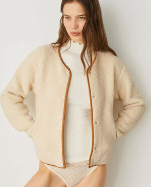 mailles | polaires